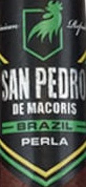 San Pedro De Macoris Brazil