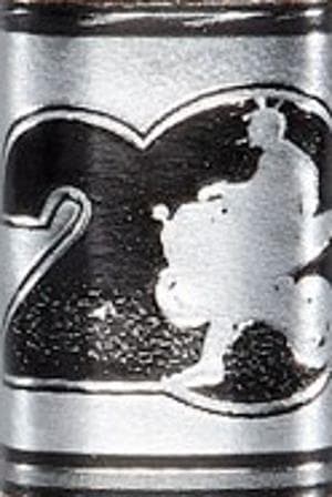 Acid Twenty Maduro