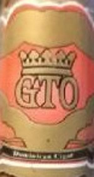 GTO Vintage