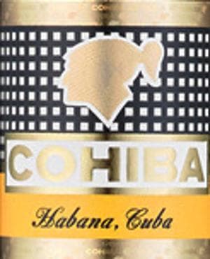 Cohiba Siglo