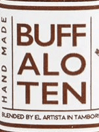 El Artista Buffalo TEN Maduro