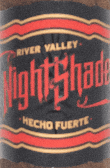 Drew Estate Nightshade