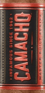 Camacho Nicaraguan Barrel Aged