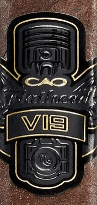 CAO Flathead V19