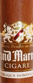Ted's Cigars Grand Marnier