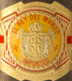 El Rey del Mundo Maduro