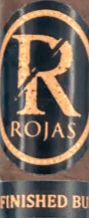 Rojas Unfinished Business