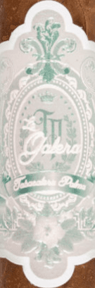 La Galera Imperial Jade