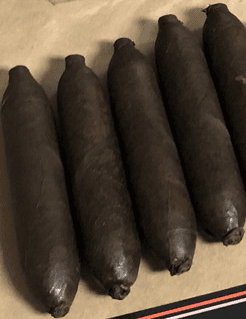 Cigar Bundles of Miami Undercover Farm Mini Pigtail Maduro
