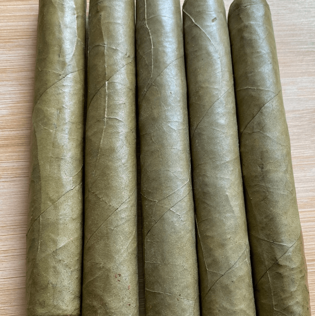 Cigar Bundles of Miami Tampa Candela