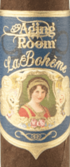 Aging Room La Boheme
