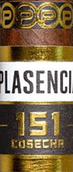 Plasencia Cosecha 151
