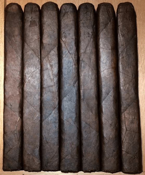 Cigar Bundles of Miami Select Reserve Maduro