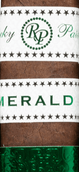 Rocky Patel Emerald
