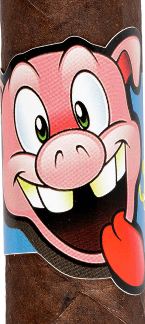 Quesada BBQ Pig