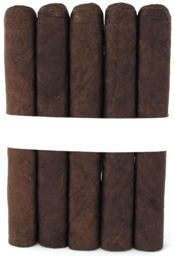 Cigar Bundles of Miami M.C.B. Maduro