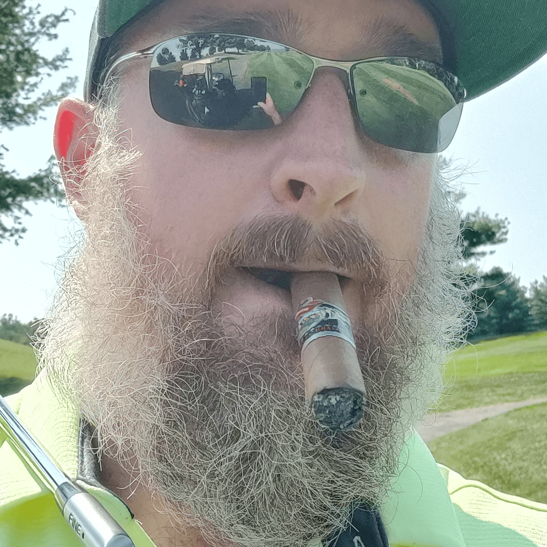Brad Safranski