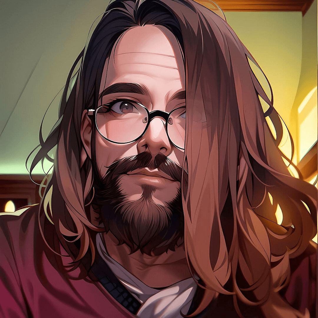Bryan B.