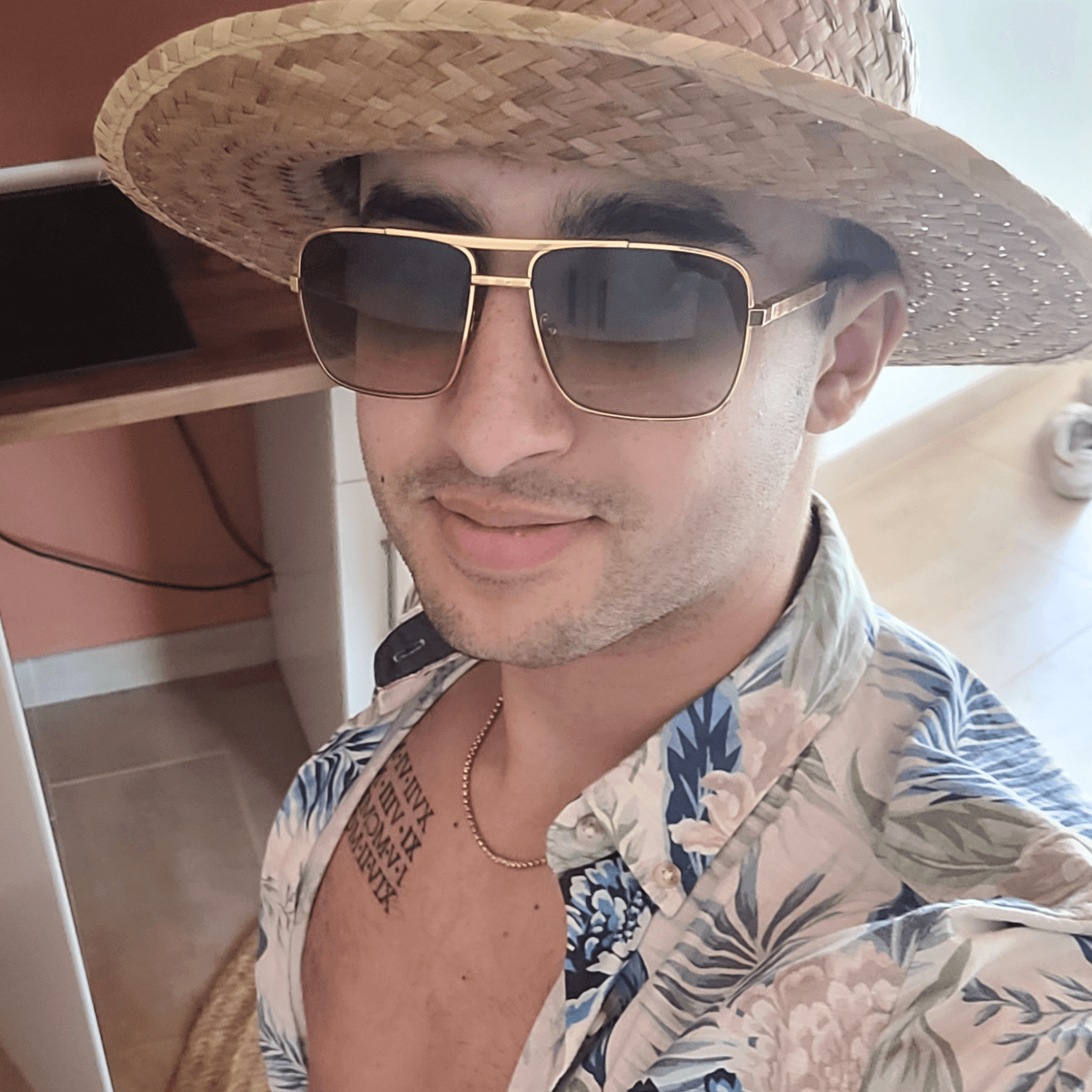 Danyal Hussain