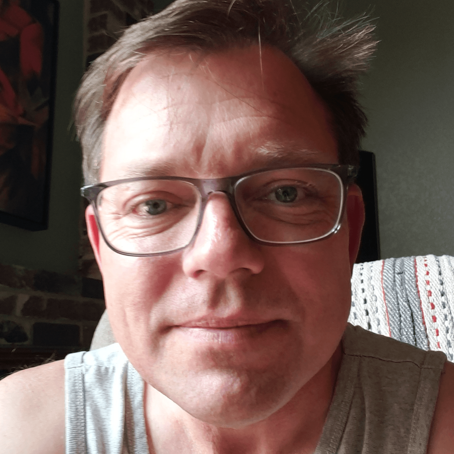 Scott Anderson