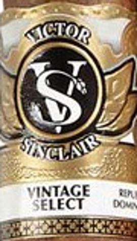 Victor Sinclair Vintage Select