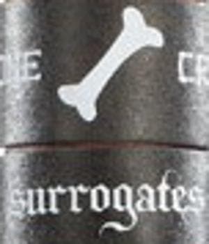 L'Atelier Surrogates Bone Crusher