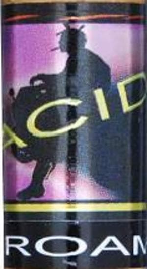 Acid Purple
