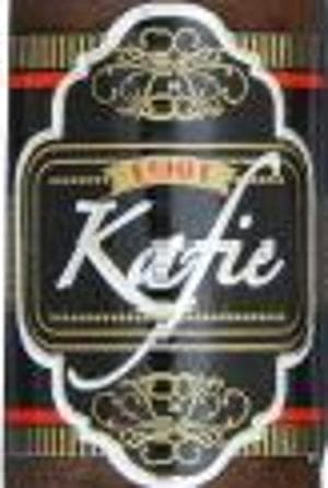 Kafie 1901 Don Fernando Maduro