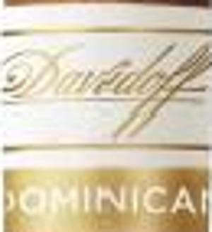 Davidoff Primeros